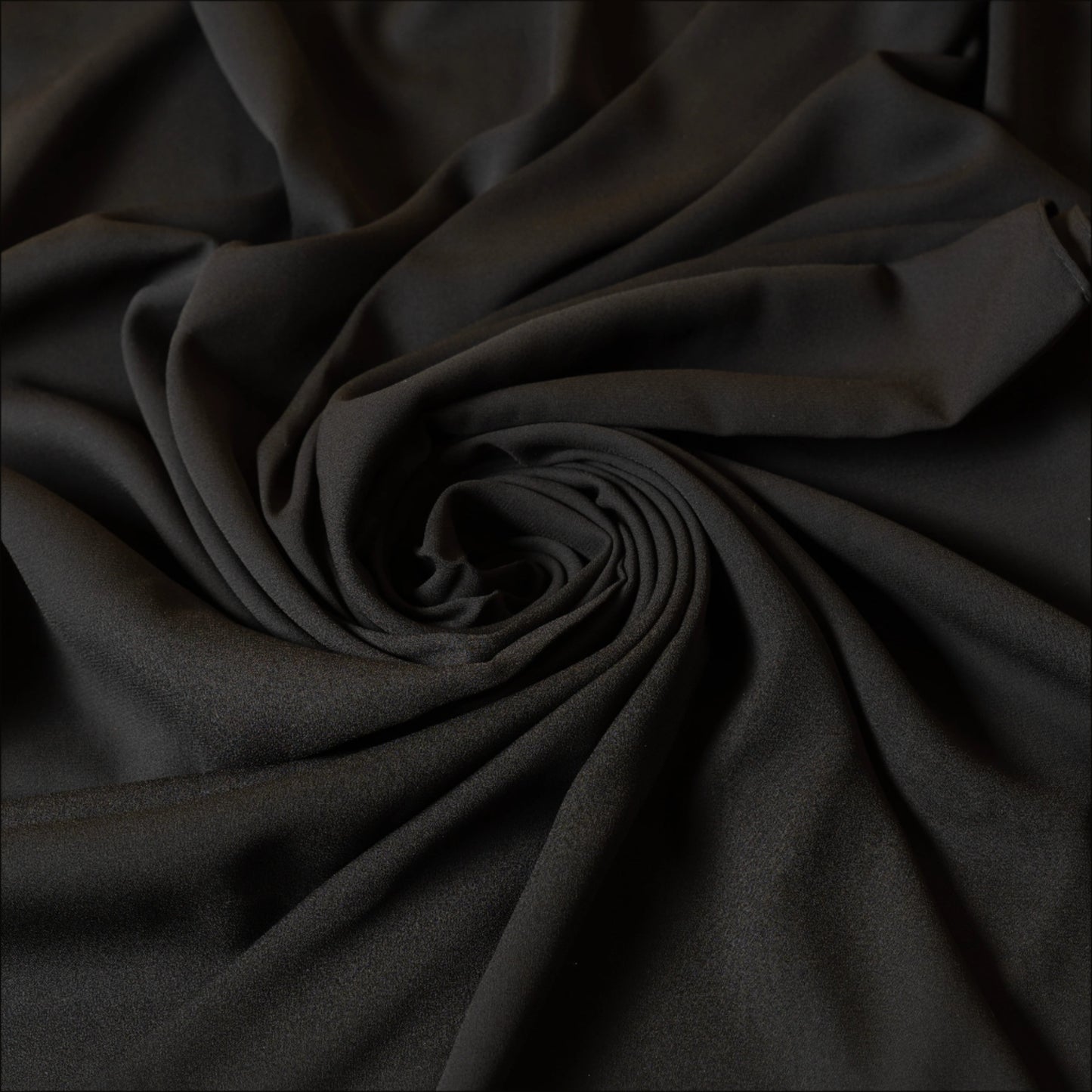 Chiffon - شيله عبايه