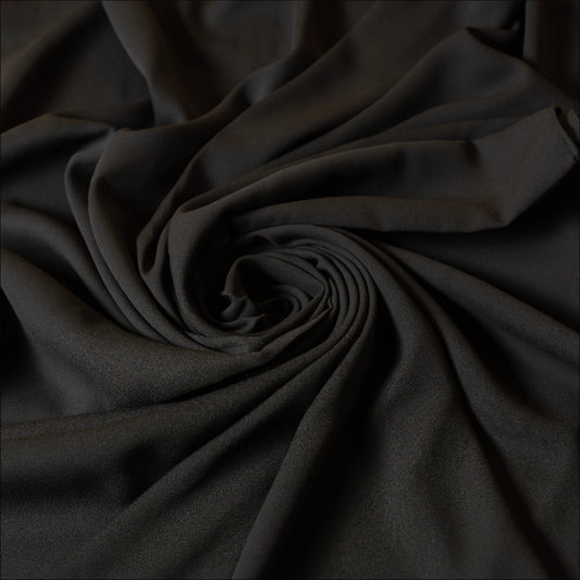 Chiffon - شيله عبايه
